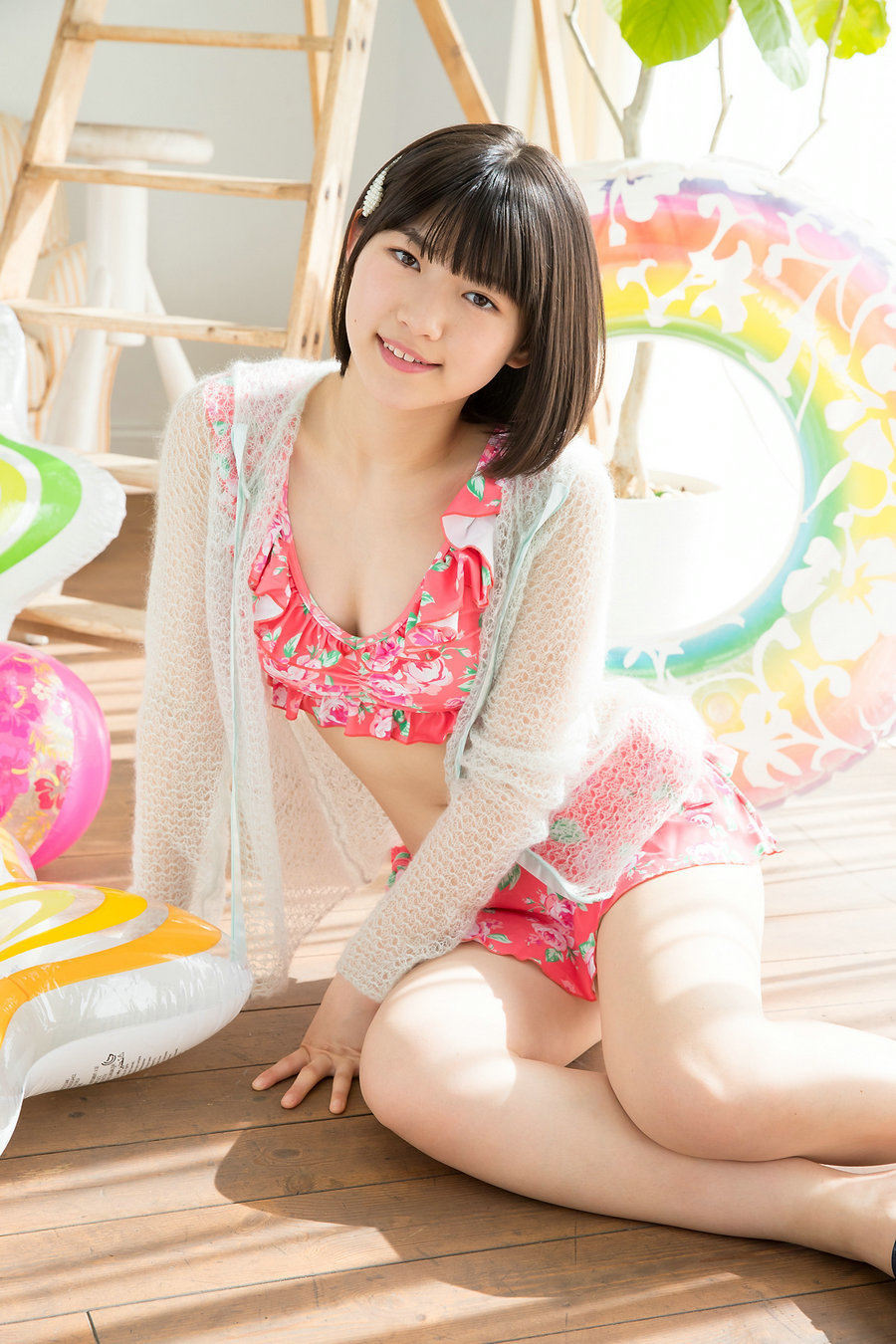 / Minisuka.tv / Risa Sawamura 沢村りさ - Limited Gallery 7.3 / 50P35MB / 日系-绅士图