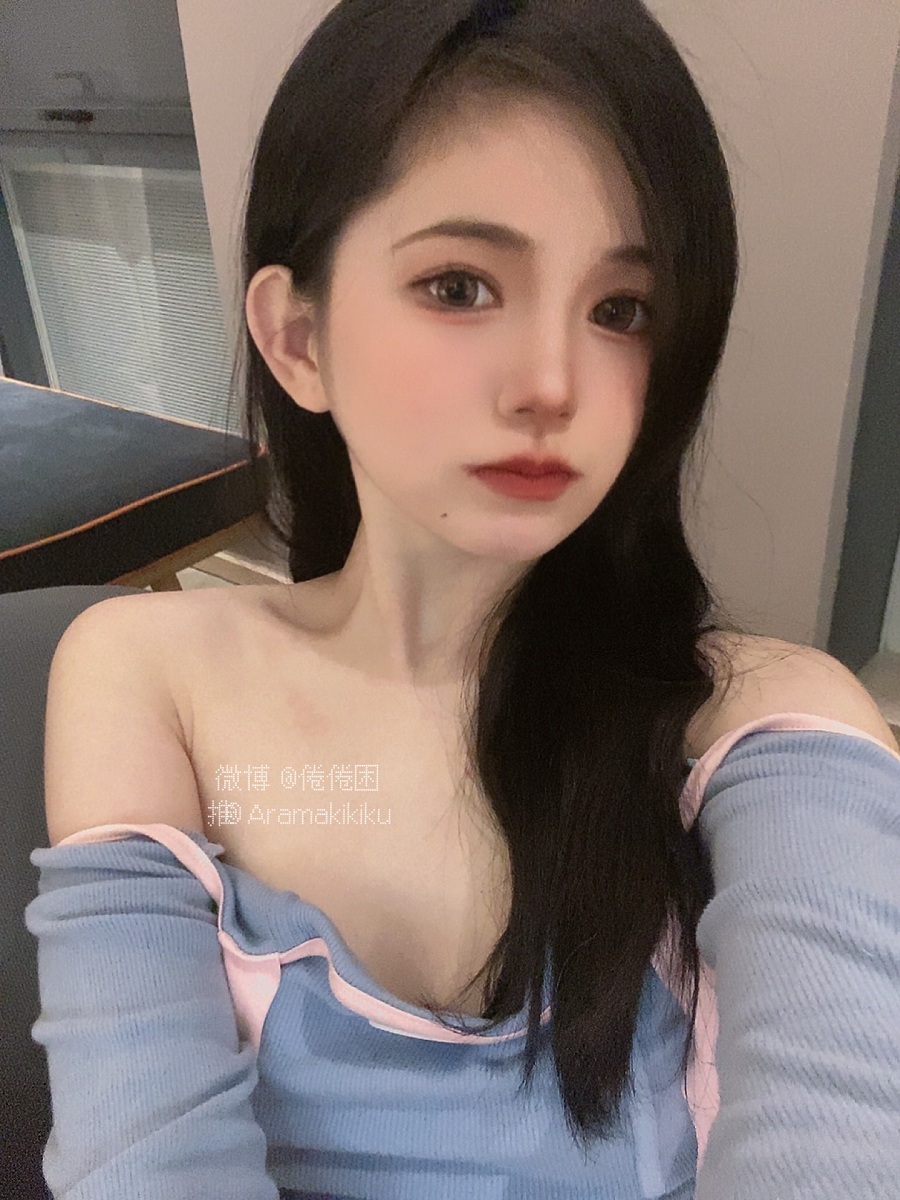倦倦喵 – 露背裙 / 32P2V-237MB / cos萌妹-绅士图
