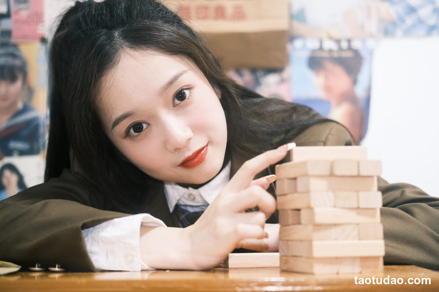 图片[2]-[YITUYU艺图语]2023.02.25 my youth 戈曼妮Nini[32+1P／461MB]-绅士图