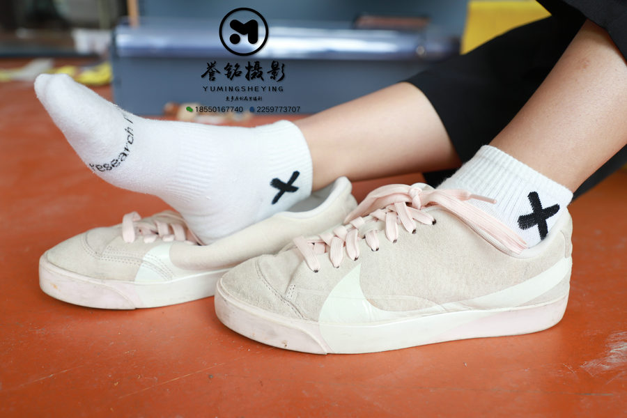 图片[3]-[誉铭传媒]袜足摄影 2019年 NO.066[120P／735MB]-绅士图