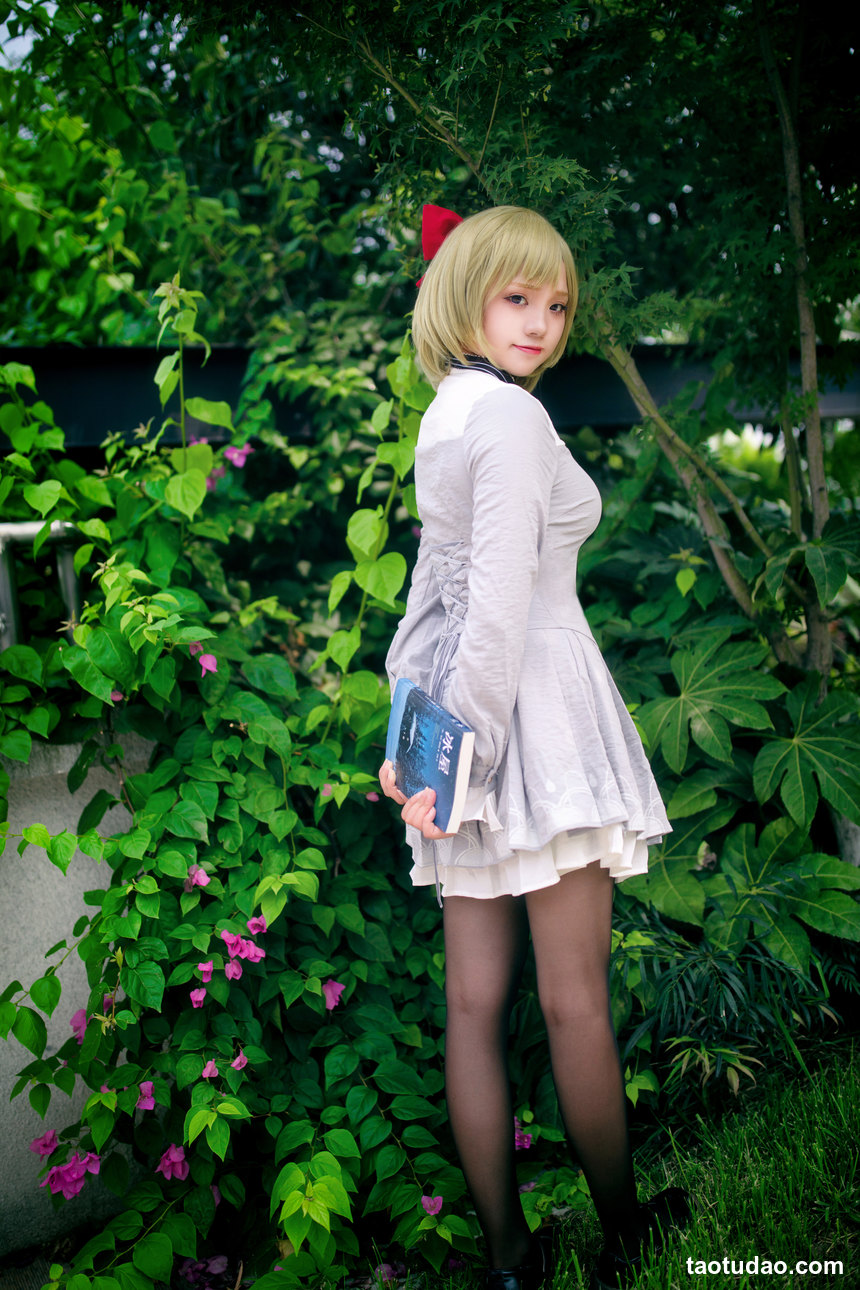 图片[2]-[YITUYU艺图语]2022.04.09 Lovelive：小泉花阳博士服 拂晓[31+1P／348MB]-绅士图