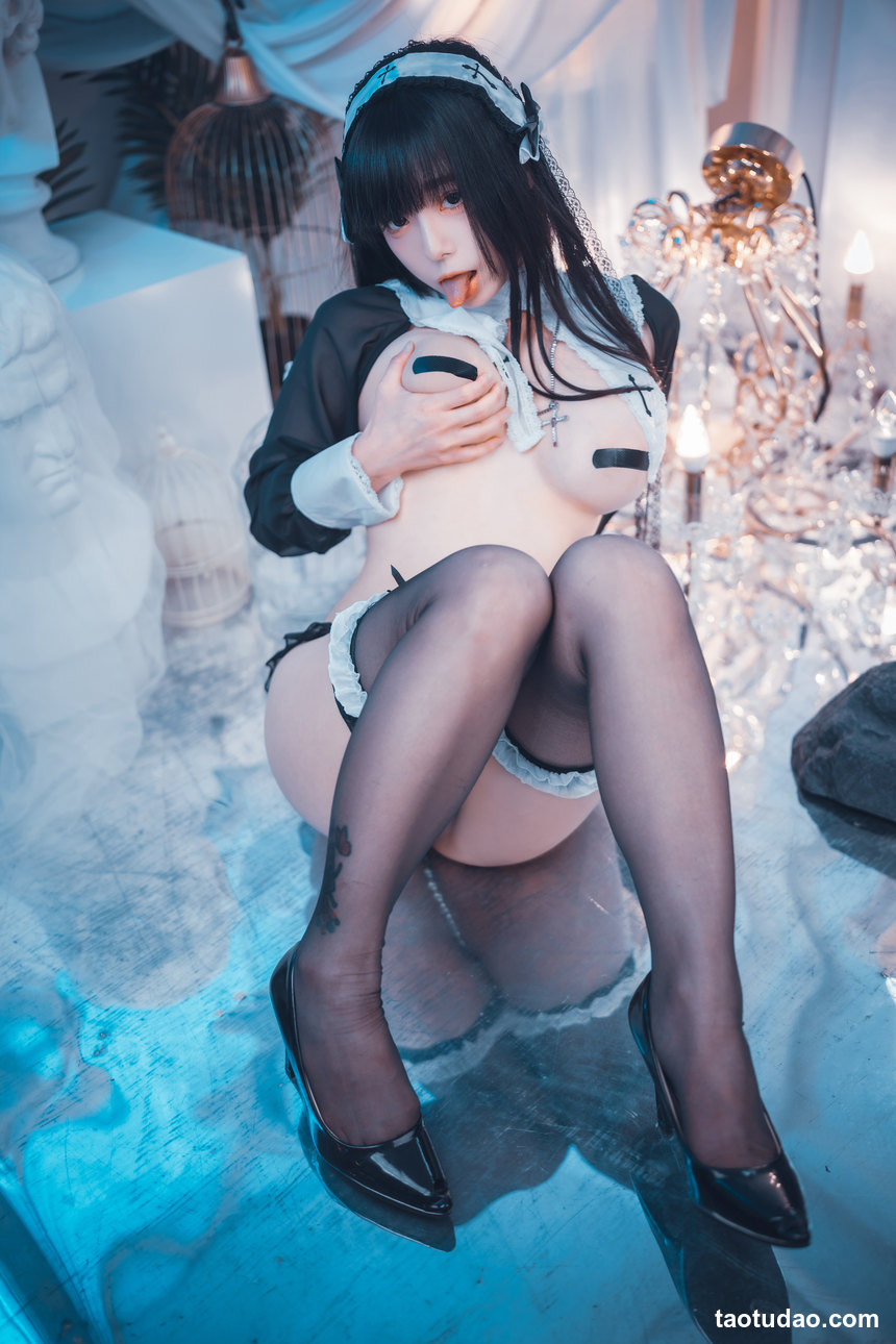 图片[3]-DJAWA Photo –  Maruemon-  Please Sister – Pearl-version [49P-759MB]-绅士图