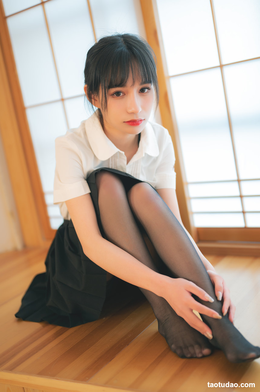 图片[2]-[YITUYU艺图语]2022.05.15 放学等我 蛋蛋[31+1P／258MB]-绅士图