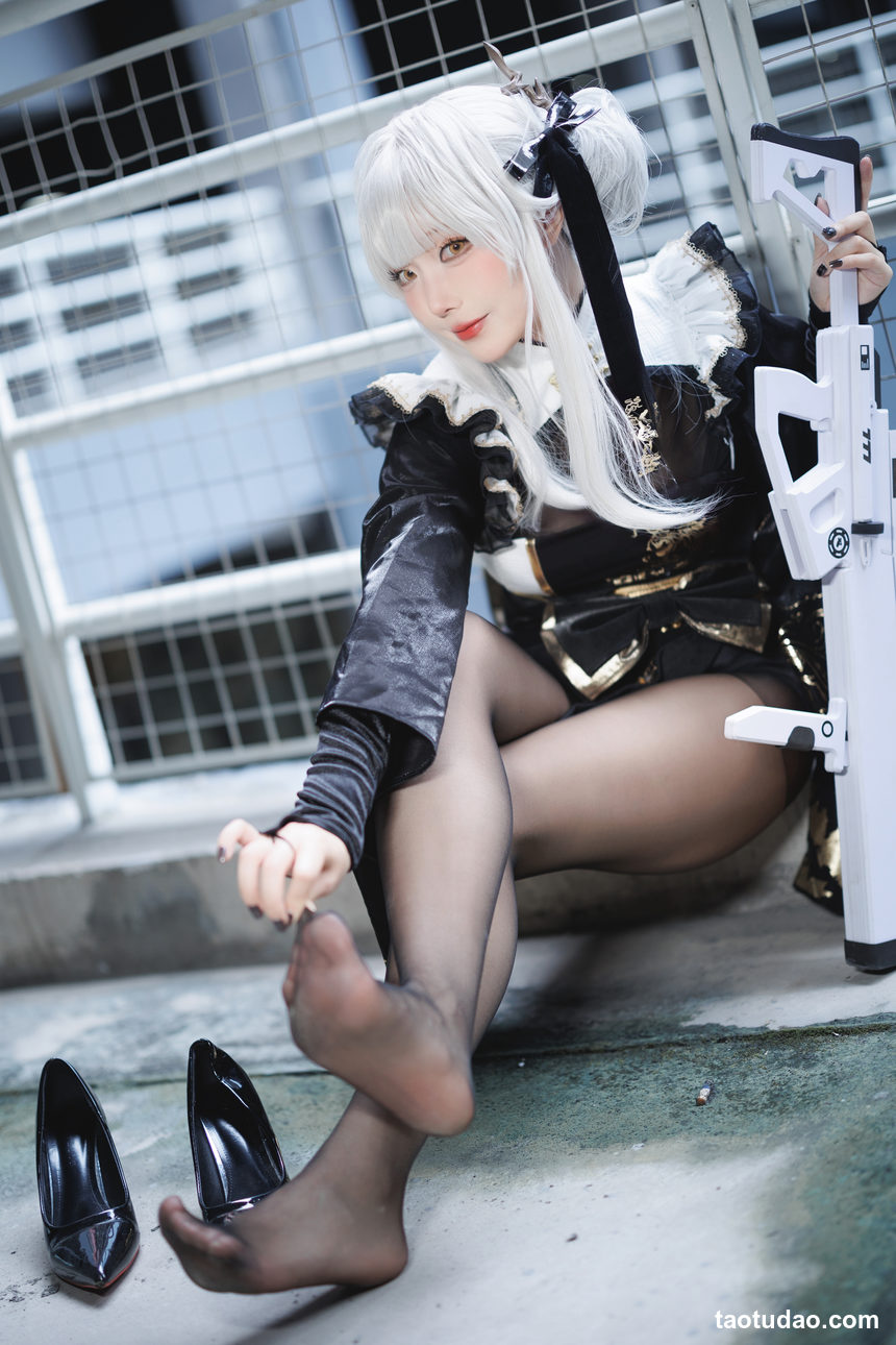 图片[4]-切切celia-Nikke-布兰儿浴衣[17P-260MB]-绅士图