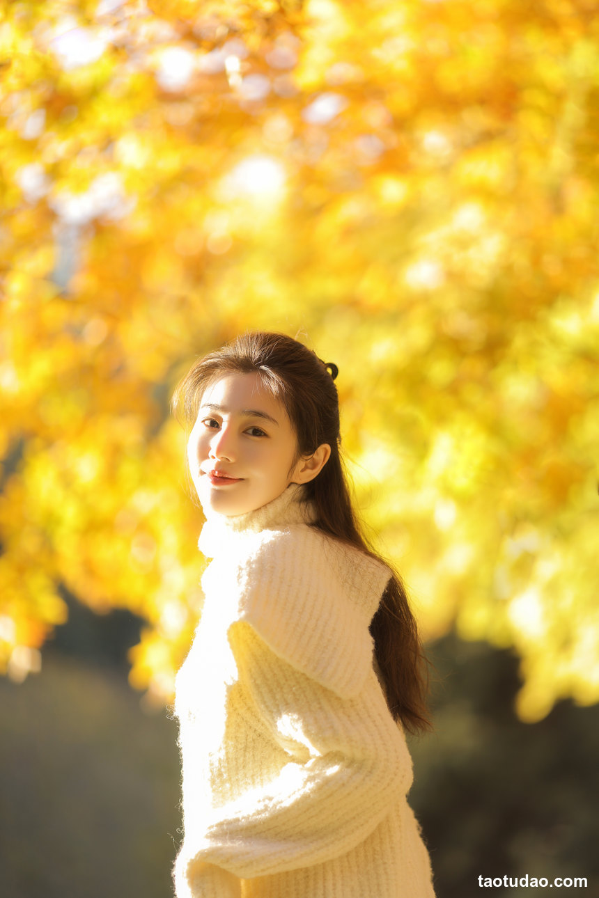 图片[2]-[YITUYU艺图语]2022.12.03 十一月的渡口 凡凡[29+1P／203MB]-绅士图