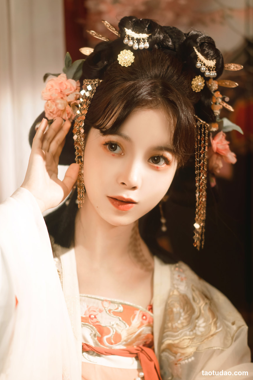 图片[2]-[YITUYU艺图语]2022.10.19 樱姬 百变小影[20+1P／465MB]-绅士图