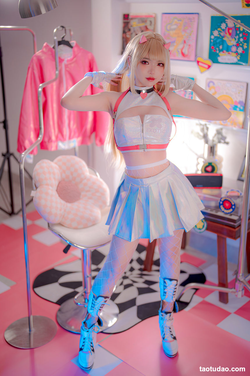 图片[2]-ZinieQ-Viper NIKKE[37P+15V-771MB]-绅士图