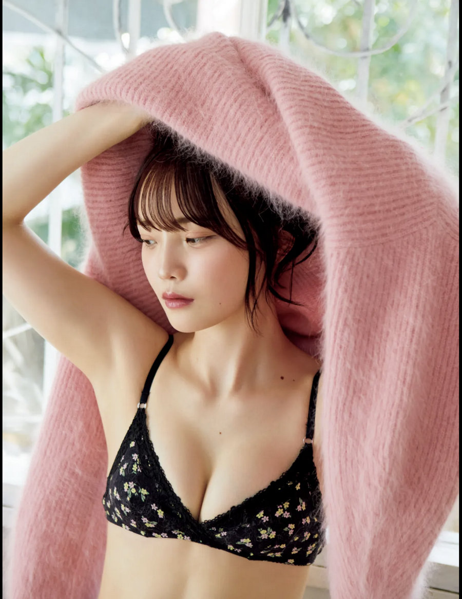 新谷姫加 魅惑のSライン / 10P33MB / 日系-绅士图