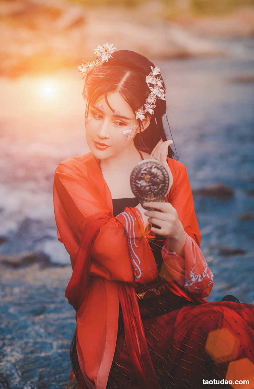 图片[4]-[YITUYU艺图语]2022.05.22 出水芙蓉 雅熙[26+1P／226MB]-绅士图