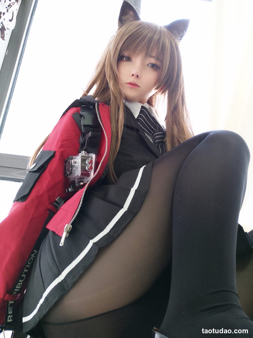 图片[3]-一小央泽  明日方舟（天火） [49P-129MB]-绅士图