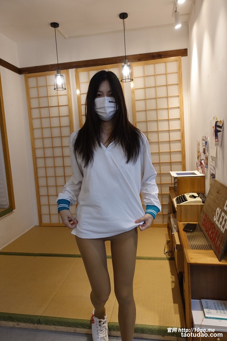 图片[2]-[ROSI口罩系列]2023.09.20 NO.2656[59+1P／84MB]-绅士图