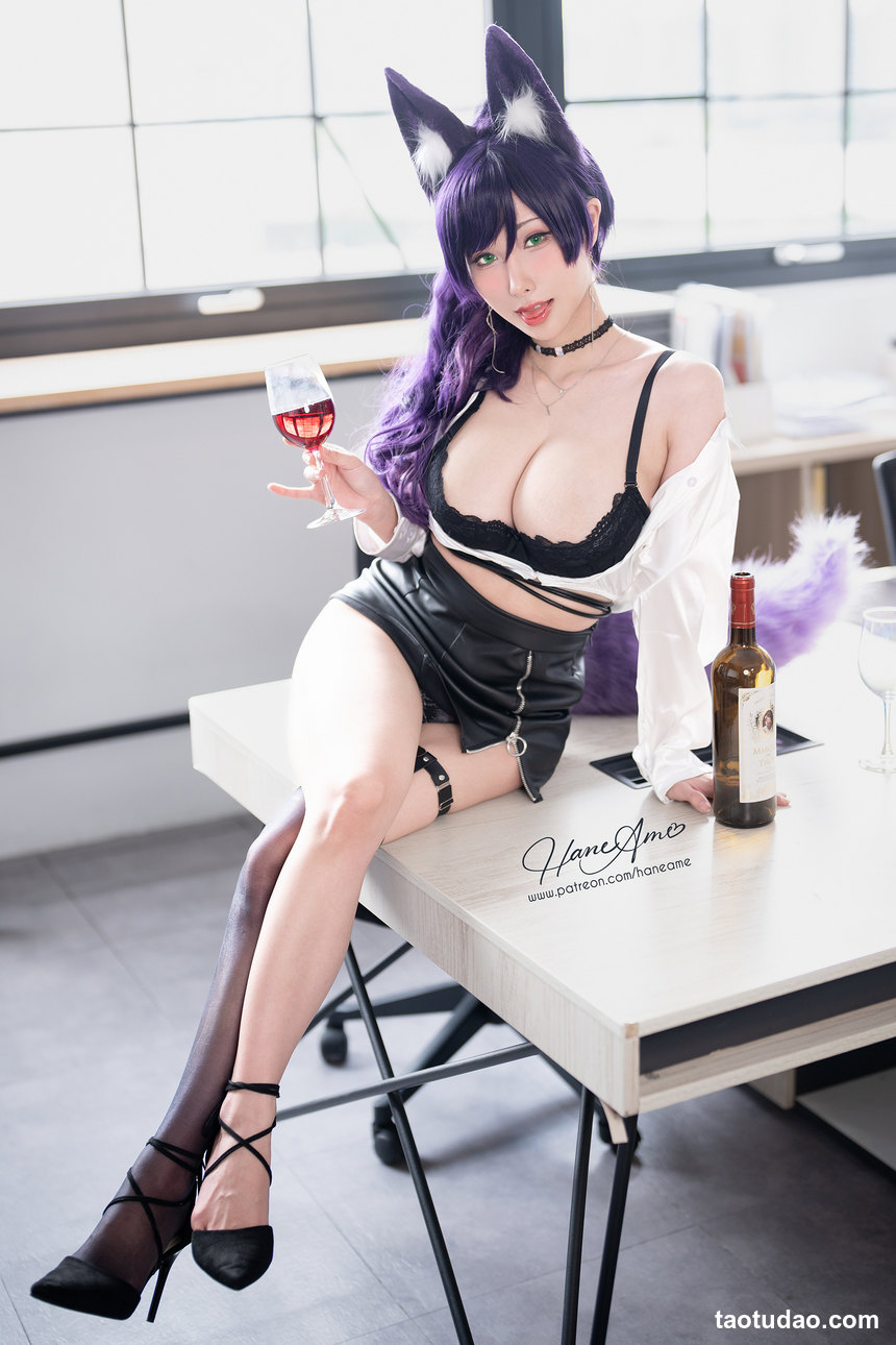 图片[3]-[雨波] 2023年6月合集 [1.3G]-绅士图