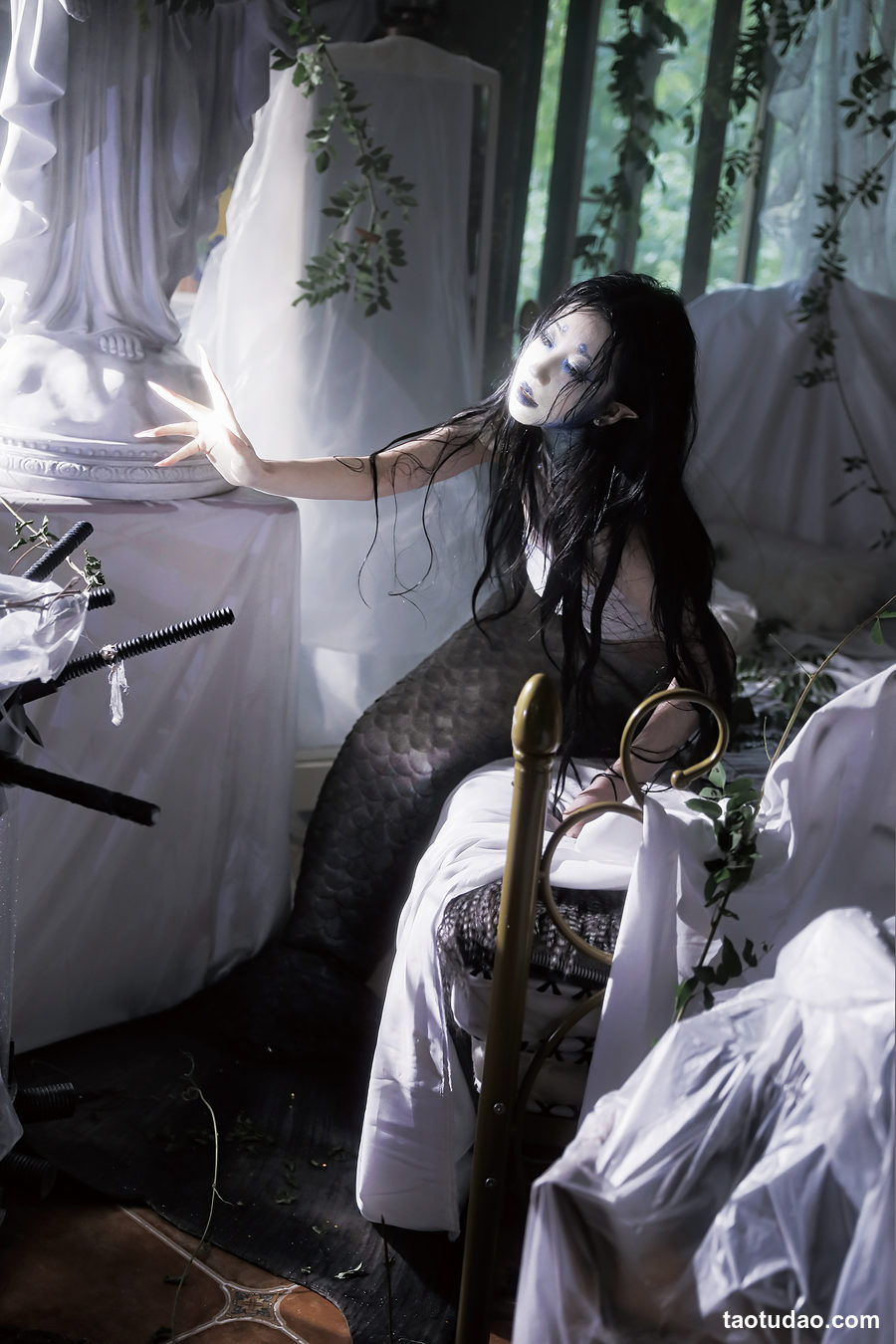 图片[3]-[YITUYU艺图语]2023.03.02 泉 宵宵喵[73+1P／1.27GB]-绅士图