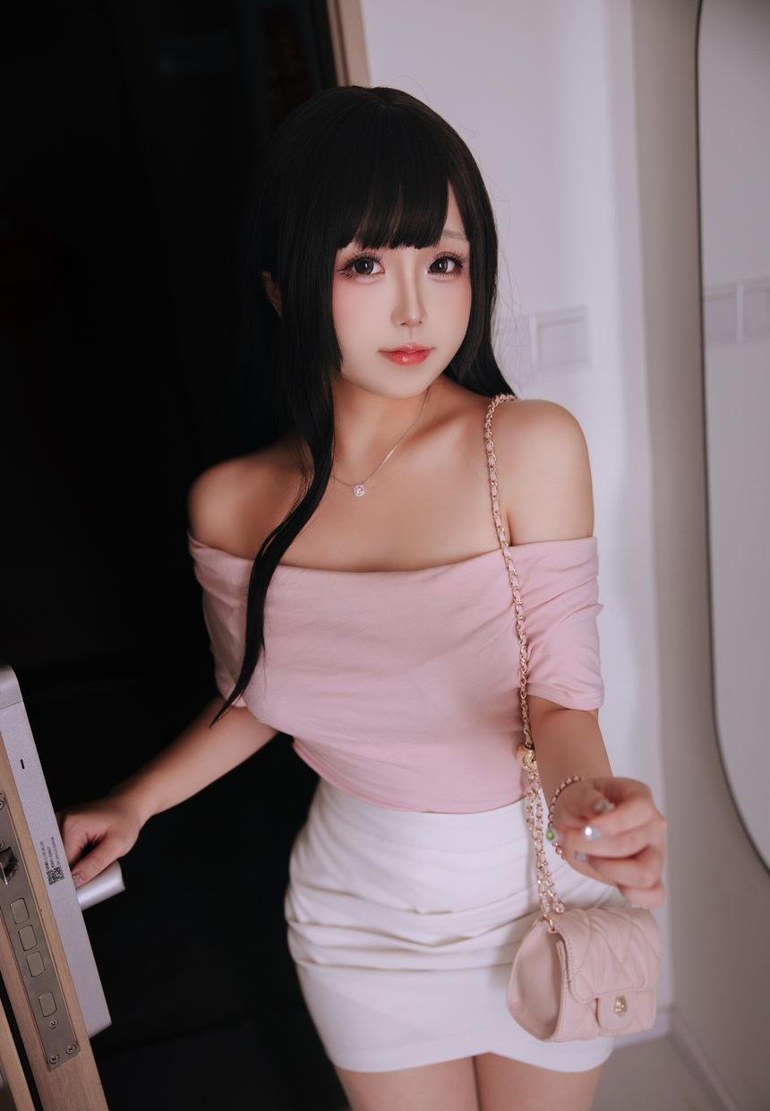 图片[4]-日奈娇 一日女友 [190P+6V-1.86GB]-艺库