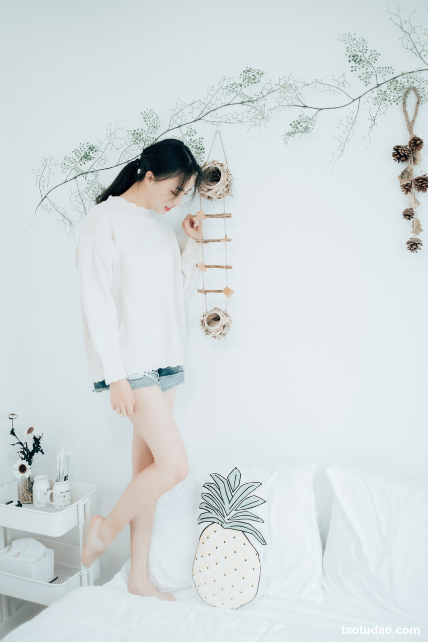 图片[4]-[YITUYU艺图语]2022.11.09 空房间 小竹[22+1P／198MB]-绅士图