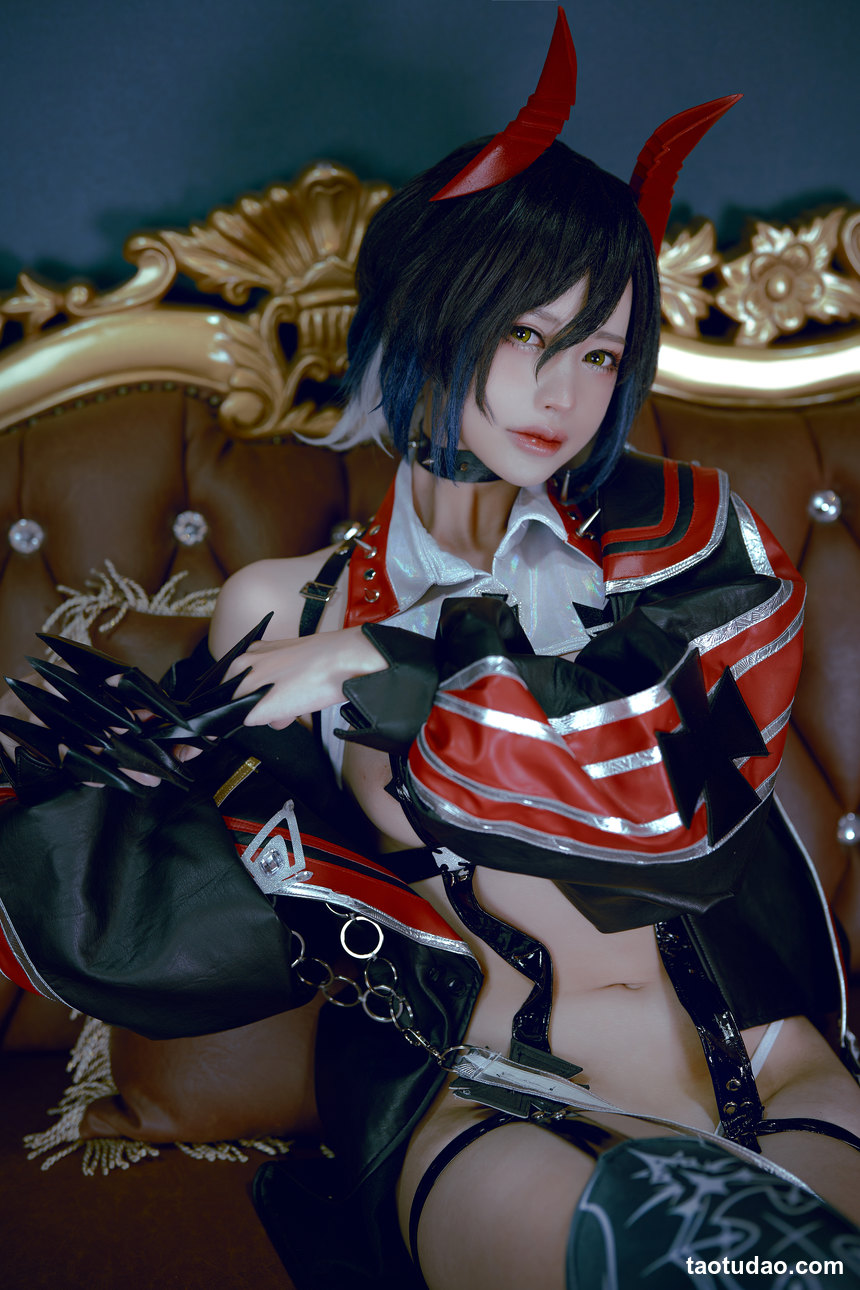 图片[3]-PingPing – NO.50 Ulrich von Hutten [45P-414MB]-绅士图