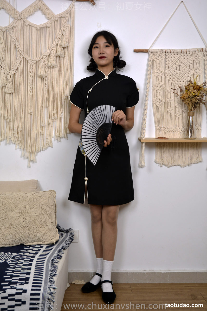 图片[3]-初夏女神 NO.176 点点 别来无恙[140P+1V／5.39GB]-绅士图