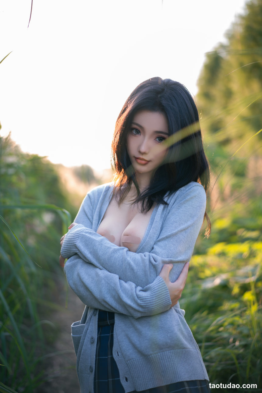 图片[2]-桃良阿宅 – 外出JK [43P-356MB]-绅士图