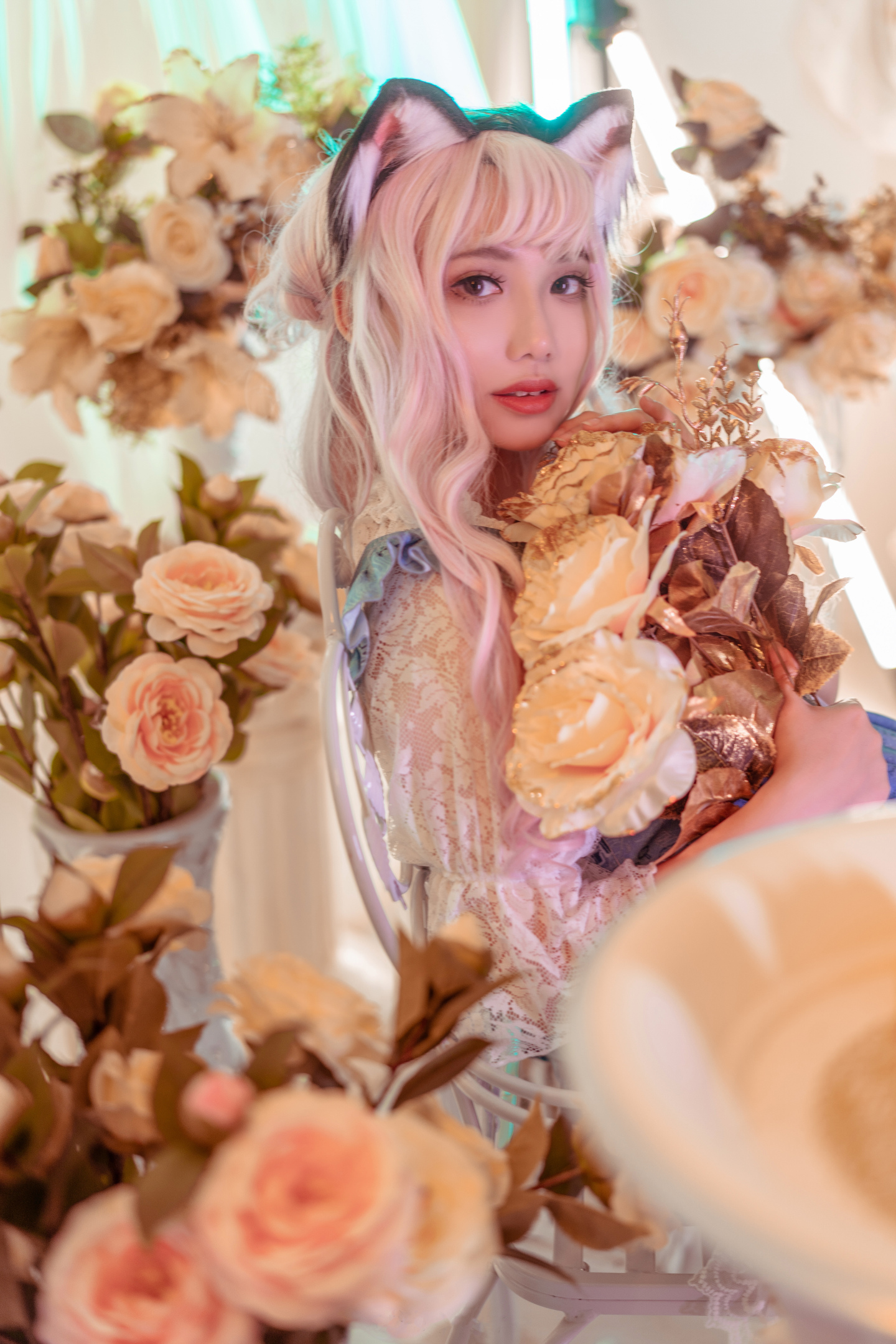Lolita私影,这是我的梦境