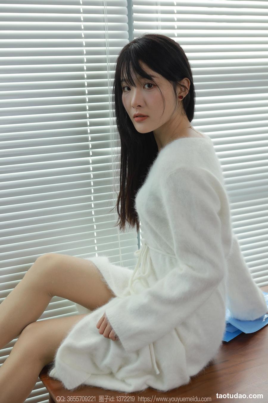 图片[3]-[IESS异思趣向] 2023.11.27 丝享家 1596 婉萍《白月光（上）》[72P-65.6M]-绅士图