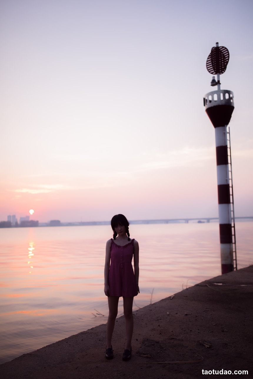 图片[2]-[YITUYU艺图语]2022.01.28 日落的温柔 虾虾[50+1P／274MB]-绅士图