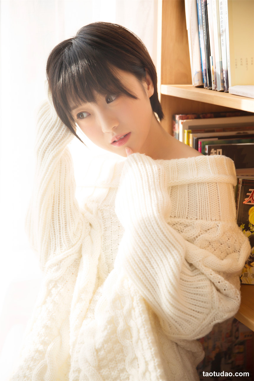 图片[2]-[YALAYI雅拉伊]2023.03.10 NO.1014 清新女生[35+1P／249MB]-绅士图