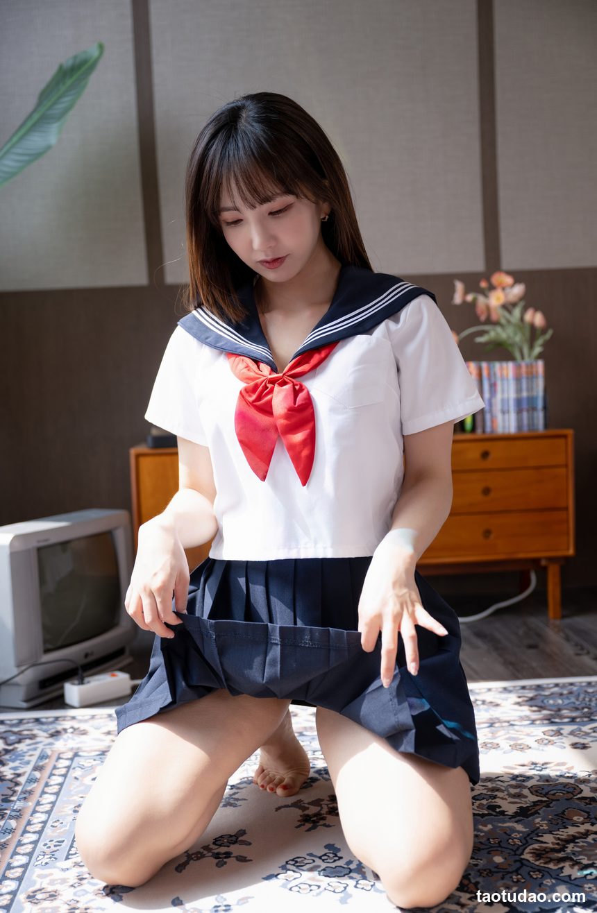 图片[3]-[Villain] Vol.001 Seoyool  – Strawberry Pantie & Bloomer [63P-659GB]-绅士图