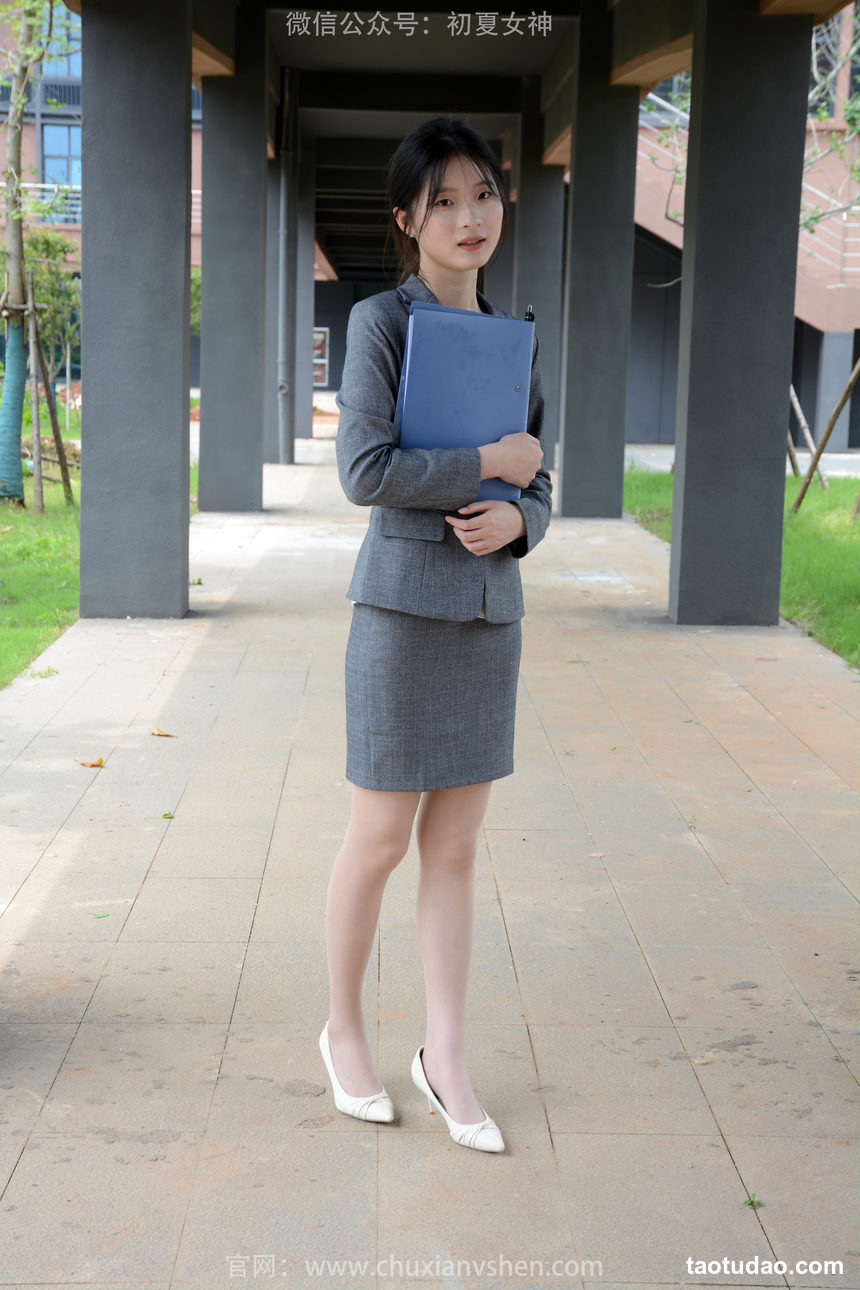 图片[2]-初夏女神 NO.197 安妮 放学时刻[110P+1V／4.02GB]-绅士图