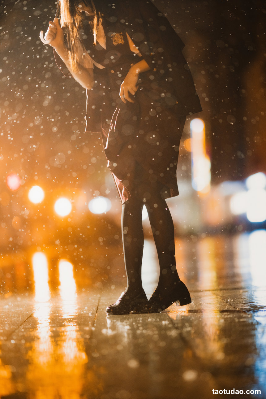 图片[4]-[YITUYU艺图语]2022.05.18 雨下 桜桃喵[41+1P／694MB]-绅士图