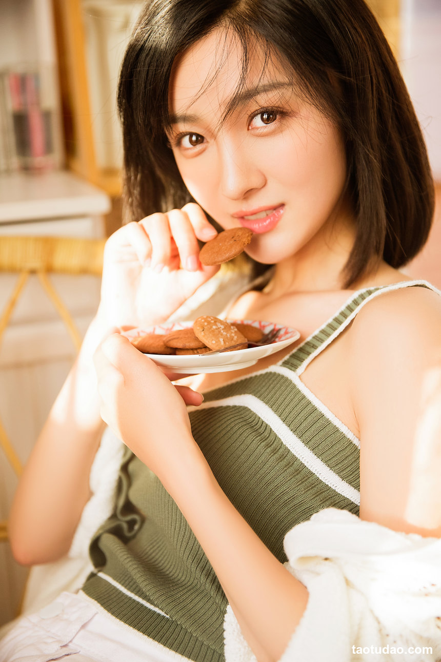 图片[3]-[YALAYI雅拉伊]2023.02.01 NO.1003 像第一次遇见你[31+1P／265MB]-绅士图