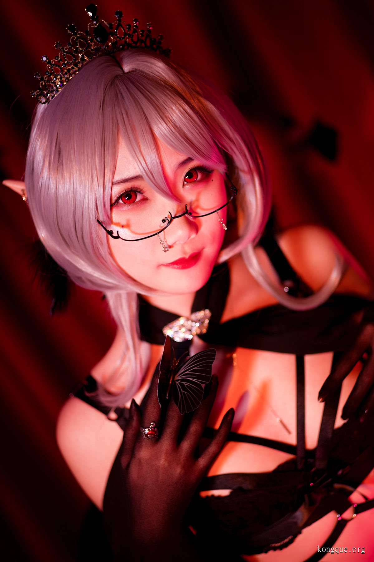 图片[10]-曉美媽 – 全套及随包视频（自动更新）-绅士图