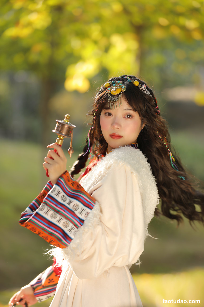 图片[4]-[YITUYU艺图语]2022.11.11 小卓玛 小薇人儿[32+1P／380MB]-绅士图