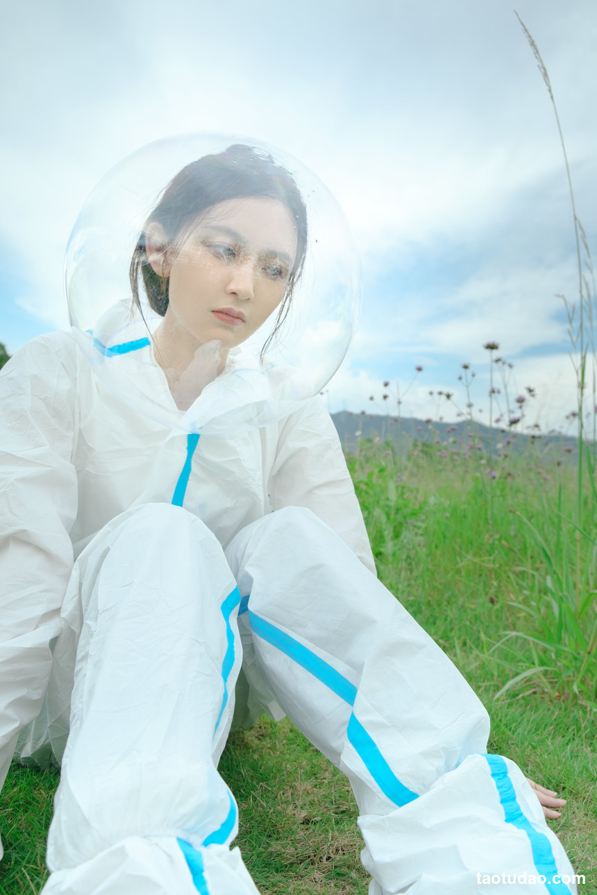 图片[3]-[YITUYU艺图语]2022.08.08 疫情狂想 小熊维妮[28+1P／293MB]-绅士图