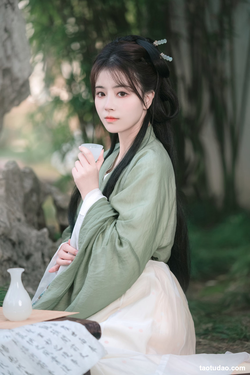 图片[4]-[YITUYU艺图语]2022.05.15 丹青客 公子不坏__[19+1P／317MB]-绅士图