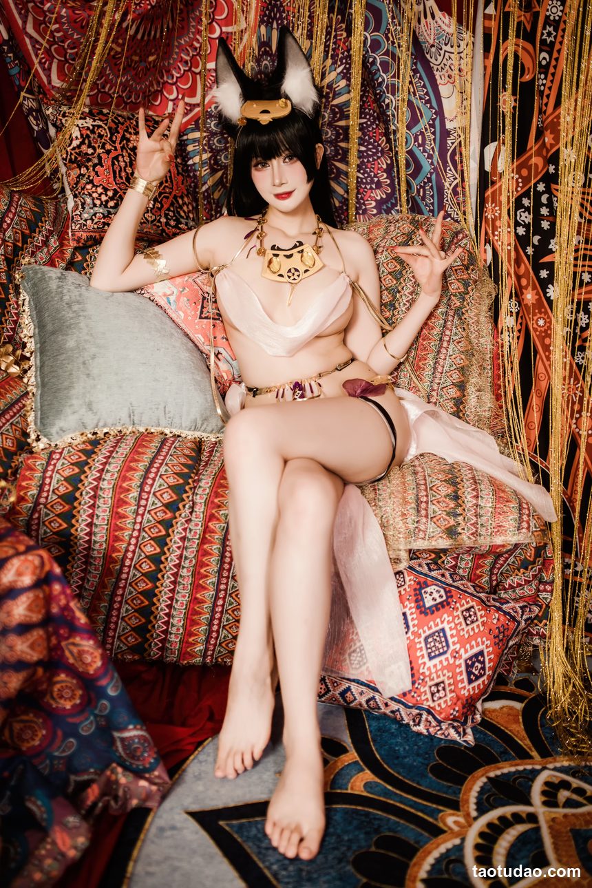 图片[4]-兔胖胖min-武藏舞娘[40P-222MB]-绅士图