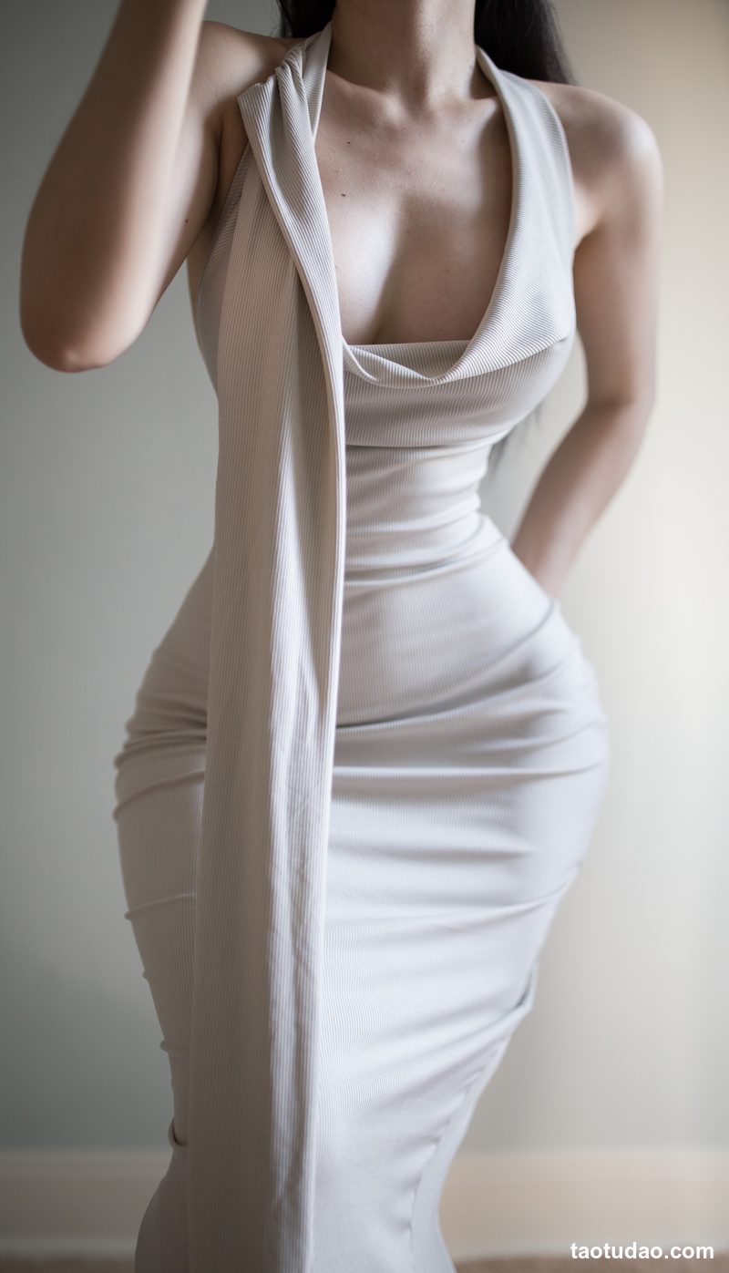 图片[3]-文茜cool – 女友养成系[20P-19MB]-绅士图