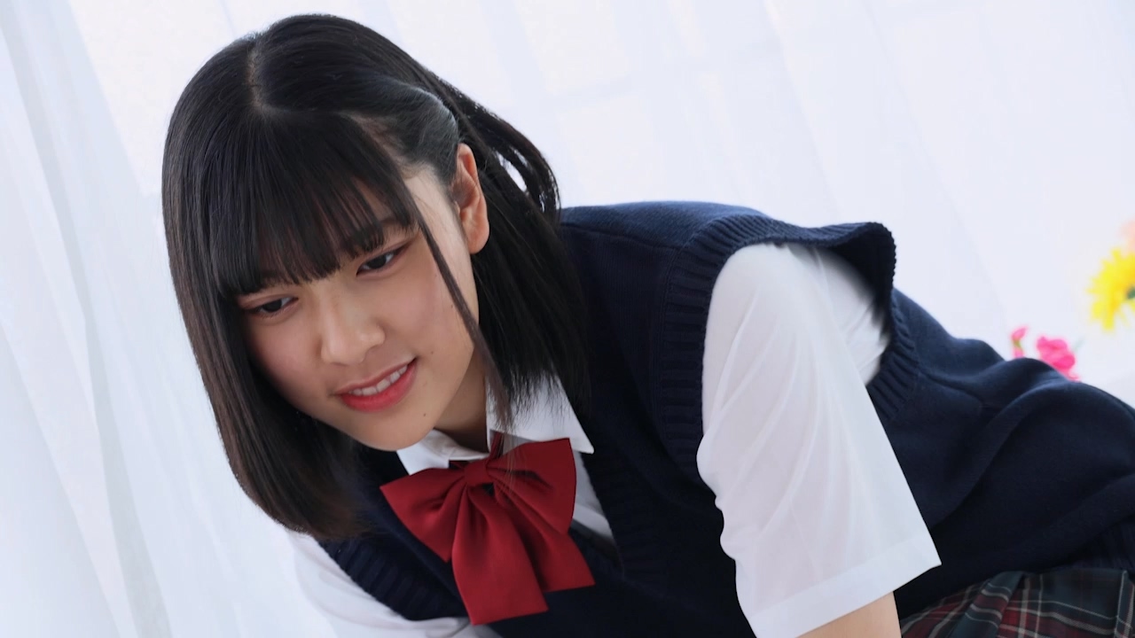 / Minisuka.tv / Eyu Hirayama 平山えゆ - Regular Gallery Clip MOVIE 16.01 / 156MB / 日系视频-绅士图