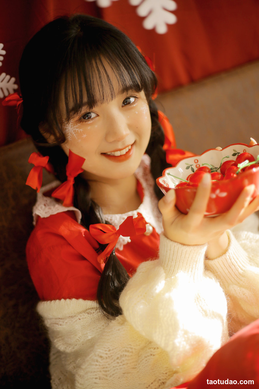 图片[4]-[YITUYU艺图语]2022.09.28 圣诞 至春禾[36+1P／454MB]-绅士图