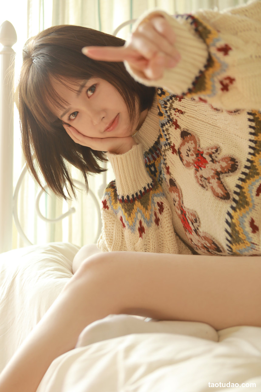 图片[3]-[YITUYU艺图语]2022.05.30 她和她的猫 大元梦二[33+1P／301MB]-绅士图