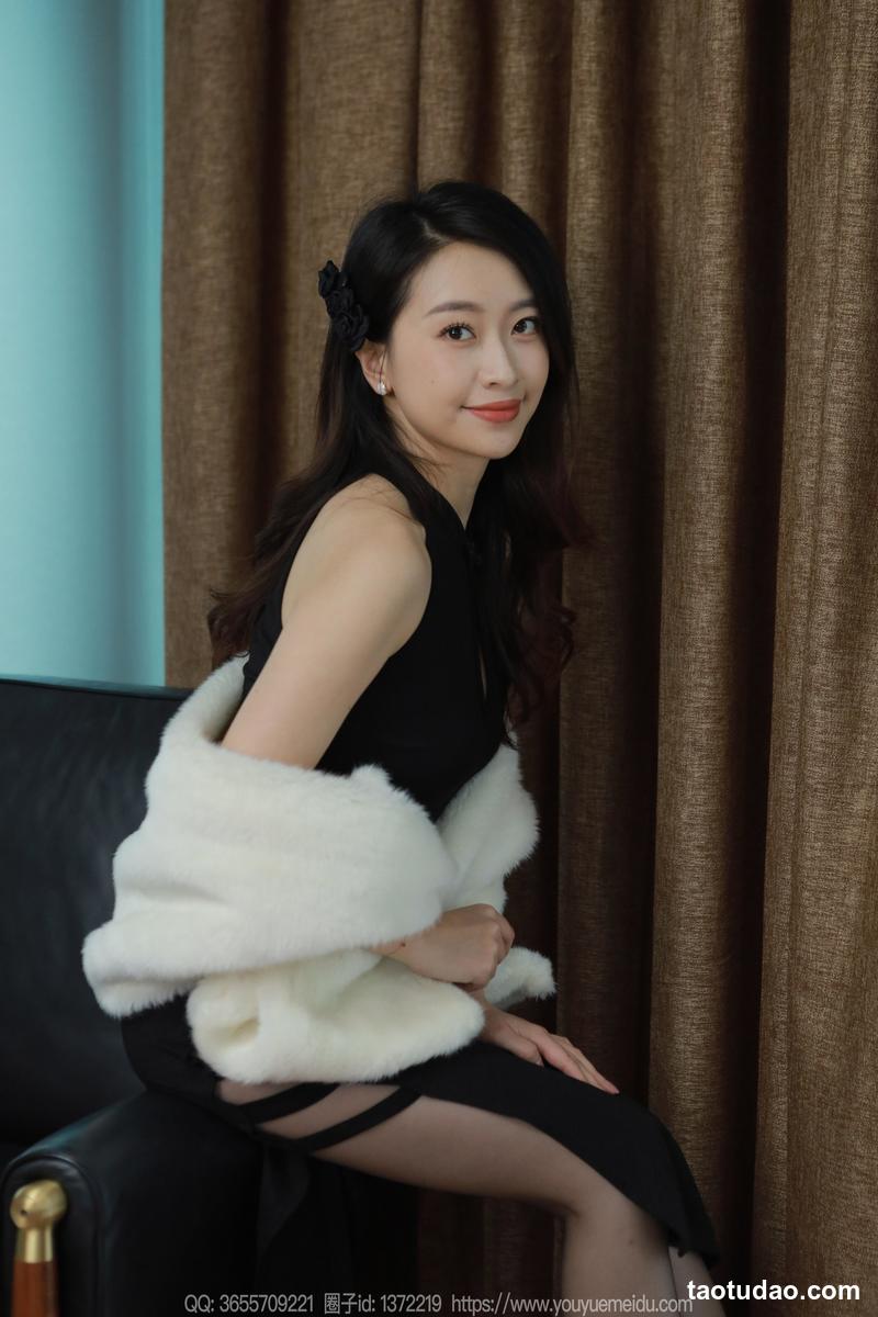 图片[2]-[IESS异思趣向] 2024.01.26 丝享家 1648 小婕《霸气侧漏》[83P-74MB]-绅士图