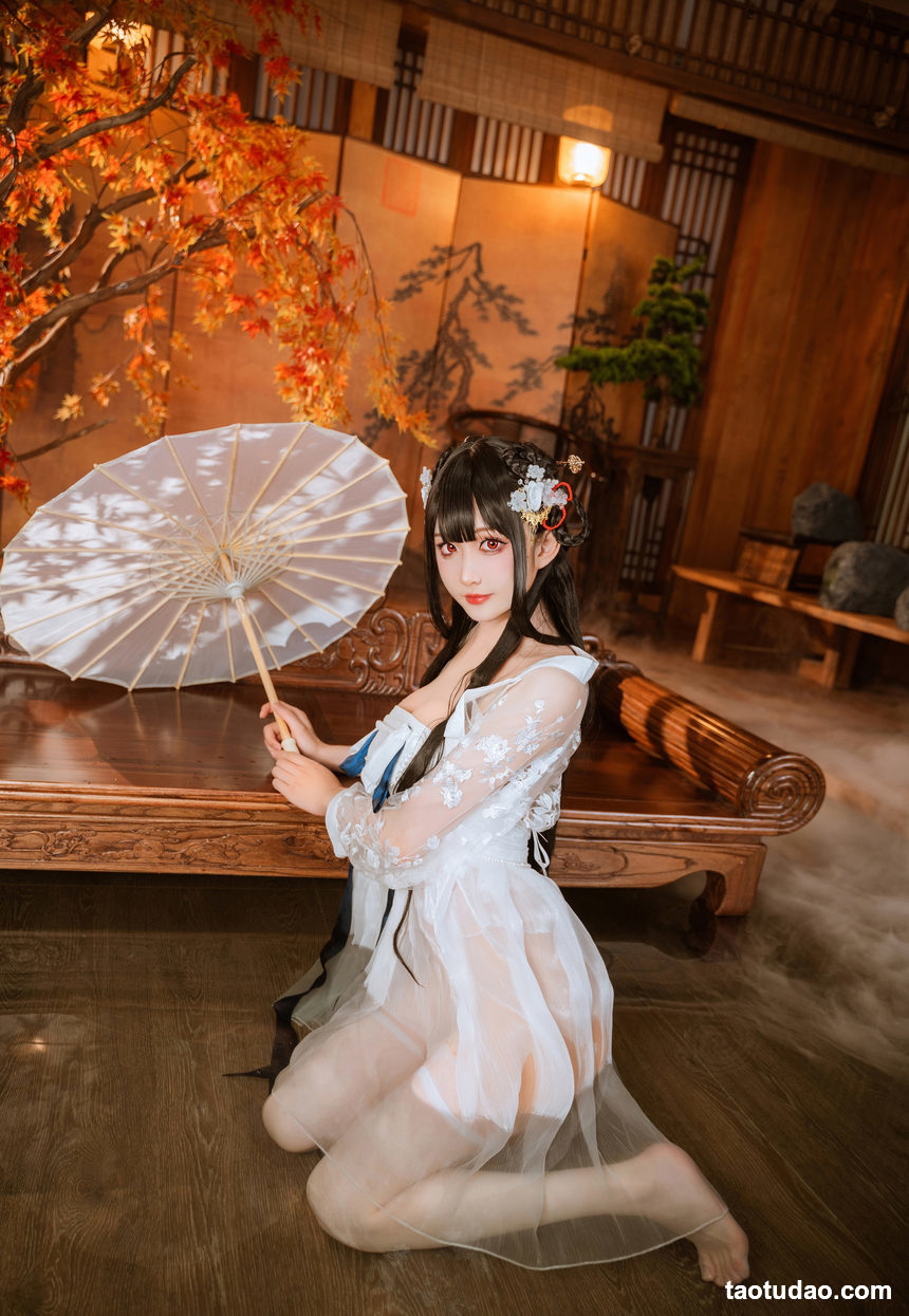 图片[4]-y妹不是小叶-碧蓝航线-逸仙-膏发凝脂[18P-281MB]-绅士图