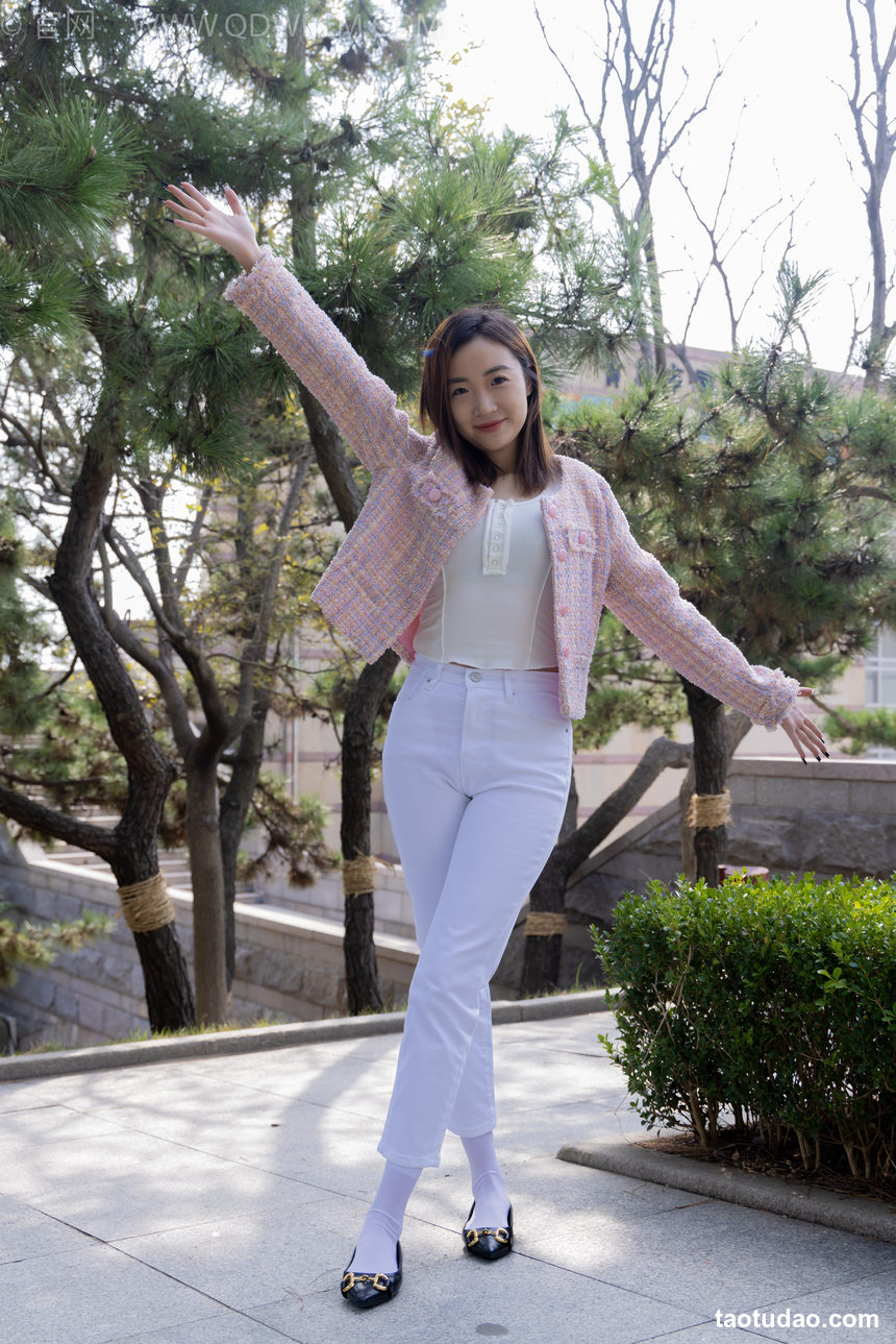 图片[3]-物恋传媒 NO.2209 恬恬-久违的出游[250P-1V-8.43G]-绅士图