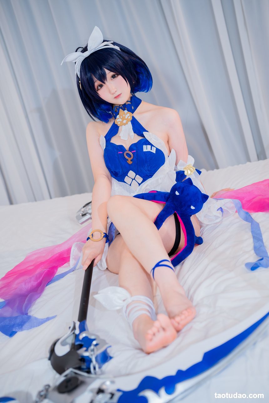 图片[4]-Seele麦麦-希尔彼岸浪花物语[102P-548MB]-绅士图