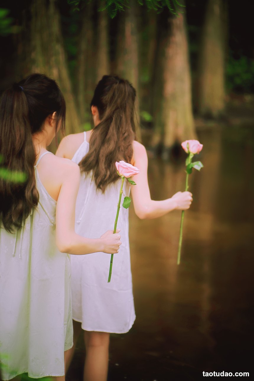 图片[2]-[YITUYU艺图语]2022.06.19 绿野仙踪 沐菡[22+1P／107MB]-绅士图