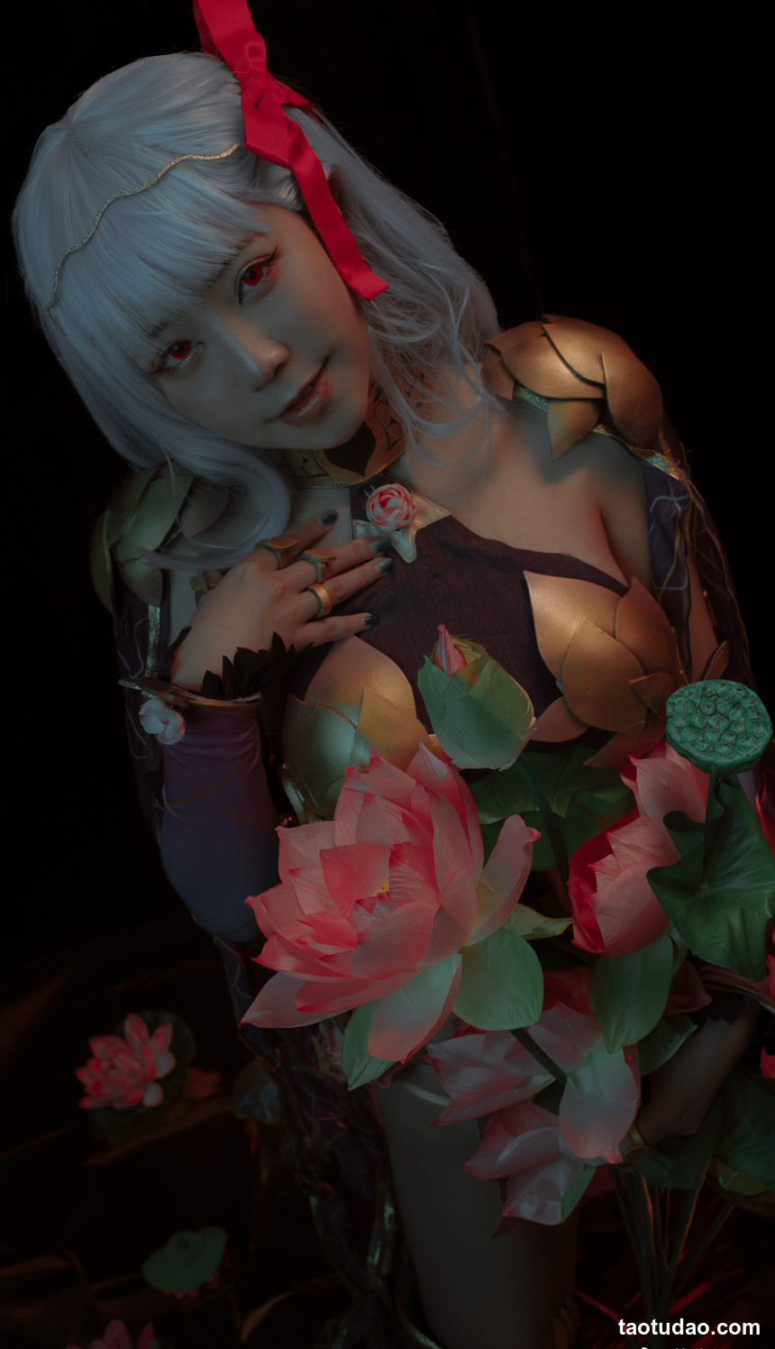 图片[2]-蓝小沂KiKi  伽摩[12P-150.75MB]-绅士图