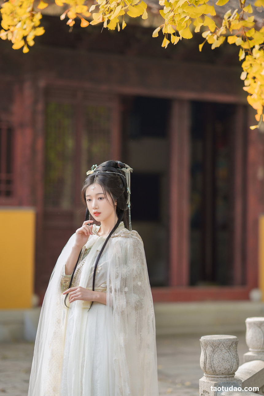 图片[3]-[YITUYU艺图语]2022.12.22 神的坠落 岳雨婷[26+1P／202MB]-绅士图