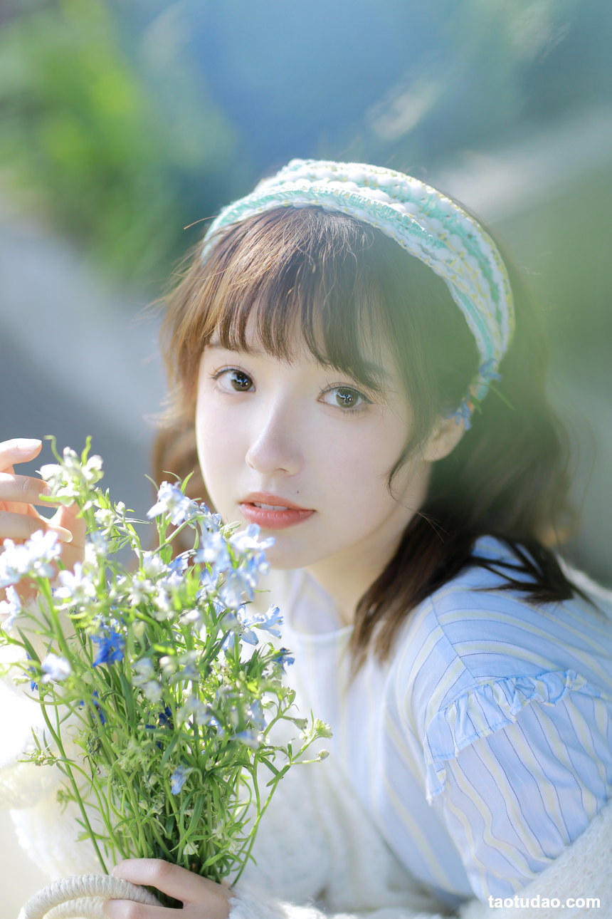 图片[2]-[YITUYU艺图语]2022.04.20 清透氧气女孩 阳曦[28+1P／229MB]-绅士图