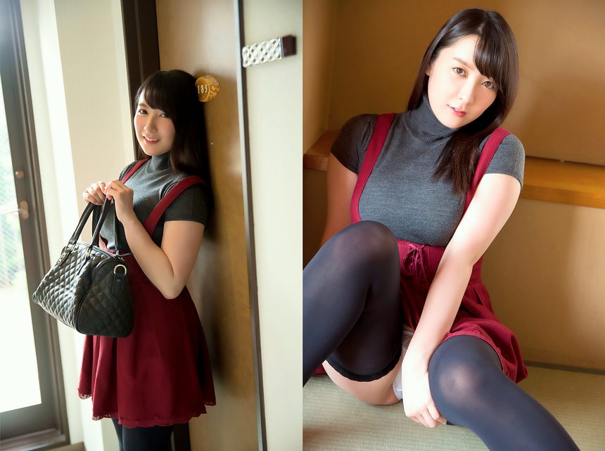 图片[2]-Konno Shiori (紺野栞) – ほっとたいむ-绅士图