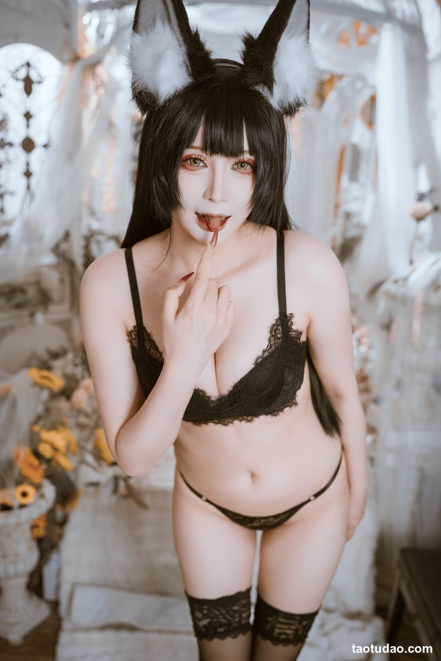 图片[2]-兔胖胖min-武藏花嫁[40P-883MB]-绅士图