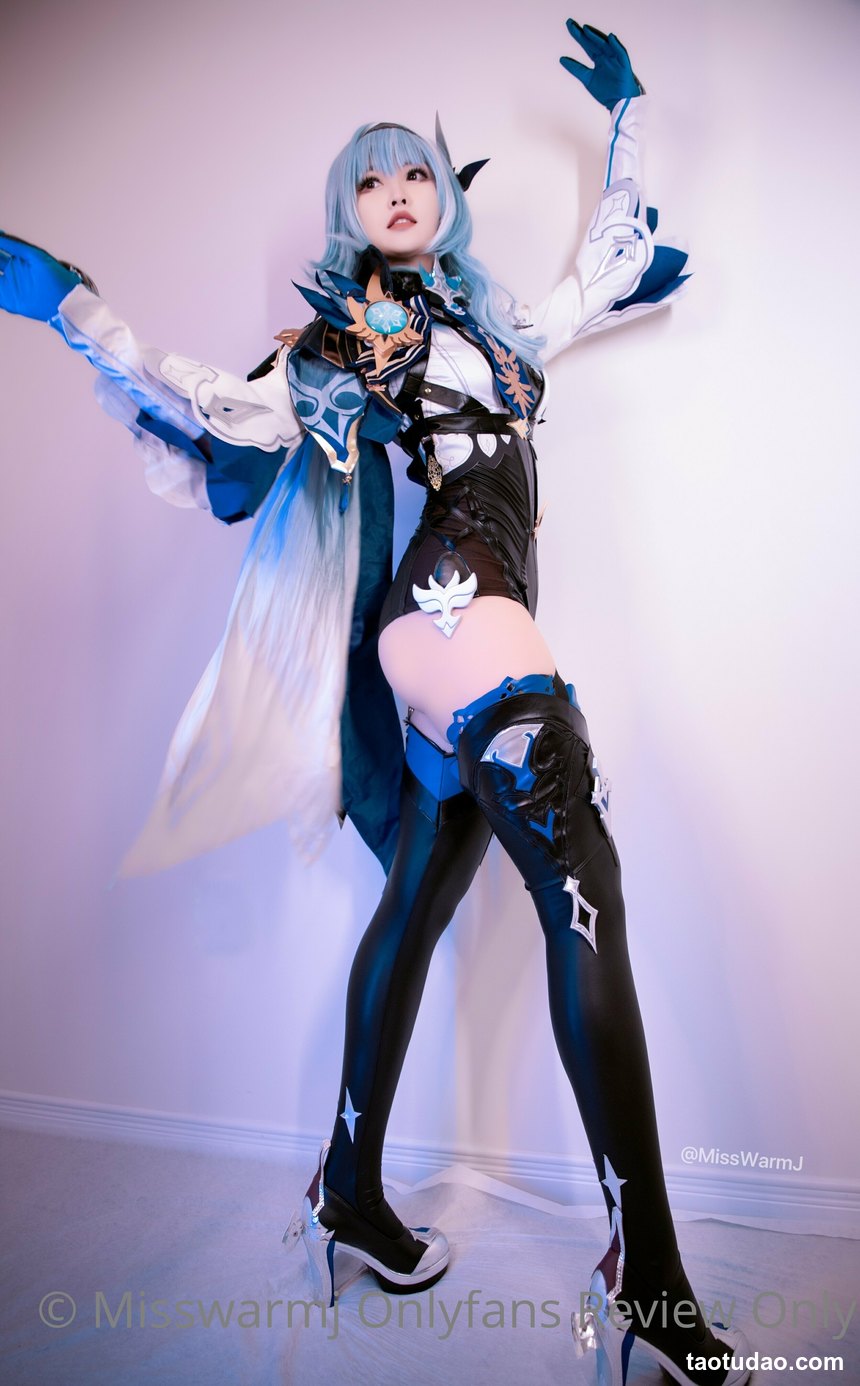 图片[4]-Misswarmj –  Eula [15P-60MB]-绅士图